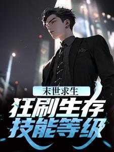 末世求生动漫